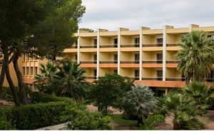 Les Jardins de Mar Vivo
