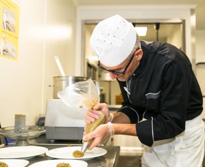 Chef de cuisine